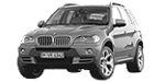 BMW E70 C3675 Fault Code