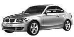BMW E82 C3675 Fault Code