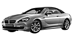 BMW F12 C3675 Fault Code