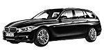 BMW F31 C3675 Fault Code